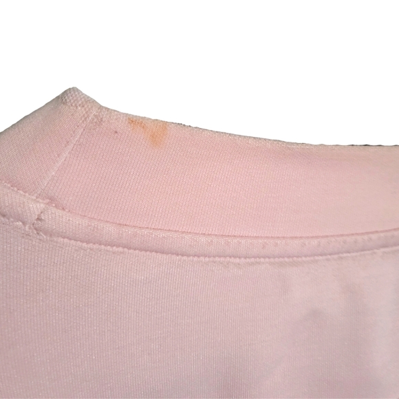 Lululemon softstreme perfectly oversized cropped crew - Picture 3 of 7